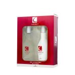 Hunca Caldion Classic EDT 100 ml Kadın Parfüm Seti