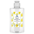 Hunca Care 250 ml Pet Limon Kolonyası