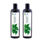 Hunca Care 2×700 ml Isırgan Otlu Şampuan