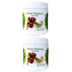 Hunca Care 2x500 ML At Kestanesi Kremi
