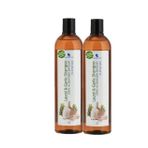 Hunca Care 2x700 ml Defne Sarımsaklı Şampuan