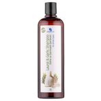 Hunca Care 675 ml Defne Sarımsaklı Şampuan