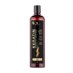 Hunca Care 675 ml Keratin Şampuan
