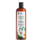 Hunca Care 700 ml Bitkisel Kompleks Şampuan