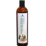 Hunca Care 700 ml Defne Sarımsaklı Şampuan