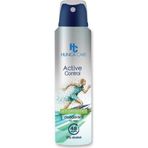 Hunca Care Active Control 150 ml Sprey Erkek Deodorant