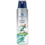 Hunca Care Active Control 150 ml Sprey Erkek Deodorant