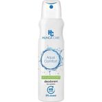 Hunca Care Aqua Comfort 150 ml Kadın Deodorant