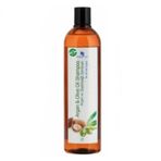 Hunca Care Argan ve Zeytinyağlı 3x700 ml Şampuan