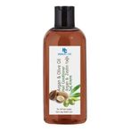 Hunca Care Argan ve Zeytinyağlı 400 ml Şampuan