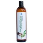 Hunca Care Argan ve Zeytinyağlı 700 ml Şampuan