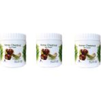 Hunca Care At Kestanesi 3x500 ml Jel Krem