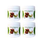 Hunca Care At Kestanesi 4x500 ml Jel Krem