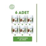 Hunca Care At Kestanesi Jel Krem 6 Adet