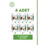 Hunca Care At Kestanesi Jeli, Kas Ve Eklem Masaj Kremi 500 ml ( 6 Adet X 500 ml )