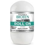Hunca Care Bioten Ter Önleyici - Beyazlatıcı Unisex Roll-On 40 ml