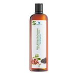 Hunca Care Bittim Çörekotu 700 ml Şampuan