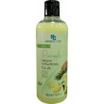 Hunca Care Creamy Pineapple 500 ml Duş Jeli