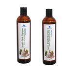 Hunca Care Defne ve Sarımsak Özlü 2×700 ml Şampuan