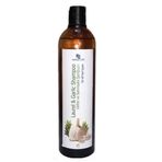 Hunca Care Defne ve Sarımsak Özlü 400 ml Şampuan