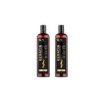 Hunca Care Keratin 2×700 ml Şampuan