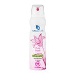 Hunca Care Pure Fresh 150 ml Kadın Deodorant