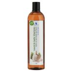 Hunca Care Şampuan 675 Ml Defne Ve Sarımsaklı Kokusuz