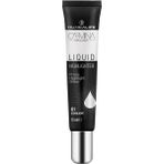 Hunca Carmina Exclusive Likit Highlighter Starlight 01 15 Ml