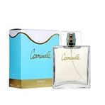 Hunca Carminella Classic EDT 100 ml Amberli Kadın Parfümü