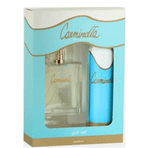 Hunca Carminella EDT 100 ml + Deodorant 150 ml Kadın Parfüm Seti