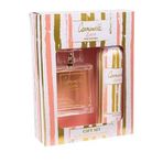 Hunca Carminella Love Bayan Kofre 100 ml+150 ml Parfüm