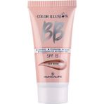 Hunca Color Illusıon Bb Krem