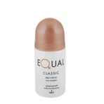 Hunca Equal Roll-on Women-50ml Clasic