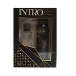 Hunca Intro Gold 150+50 ml EDT Erkek Parfüm