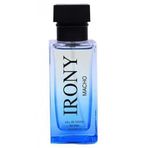 Hunca Irony Macho EDT 50 ml Erkek Parfümü