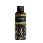 Hunca Jagler Deodorant Energy Men 150 ml