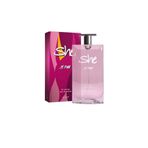 Hunca She Fun EDT 50 ml Kadın Parfümü