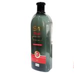 Hunca She Magic Kuru ve Normal Saçlar için Mentollü 900 gr Şampuan