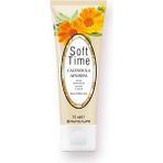 Hunca Soft Time Aynısefa Çiçekli, Onarıcı El Kremi 75 ml