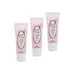 Hunca Soft Time Gliserinli, Yoğun Nemlendiricili 3 ADET El Kremi 75 ml