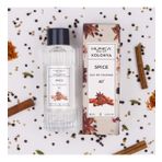 Hunca Spice Cam Şişe 250 ml Kolonya