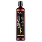 Hunca Tüm Saç Tipleri için 700 ml Keratin Şampuanı
