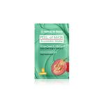 Huncalife 10 ml Üzüm Çekirdeği & E Vitamin Needs Soyulabilen Maske