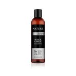 Huncalife 350 ml Nature Siyah Sarımsaklı Şampuan Saç Kremi