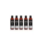 Huncalife 350 ml Nature Siyah Sarımsaklı Şampuan