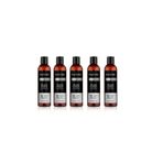 Huncalife 5 Li Nature Siyah Sarımsaklı Şampuan 350 Ml