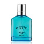 Huncalife atlantis erkek parfüm 50 ml