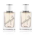 Huncalife Avantgarde EDT 2x75 ml Erkek Parfüm