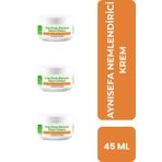Huncalife Aynısefa Nemlendirici Krem 45 ml 3lü Avantaj Paket