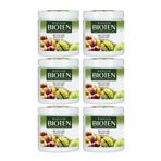Huncalife Bioten 500x6 ml At Kestanesi Jeli